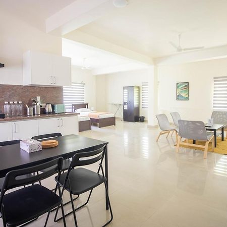 Neemtree Apartments Hyderabad Exterior photo