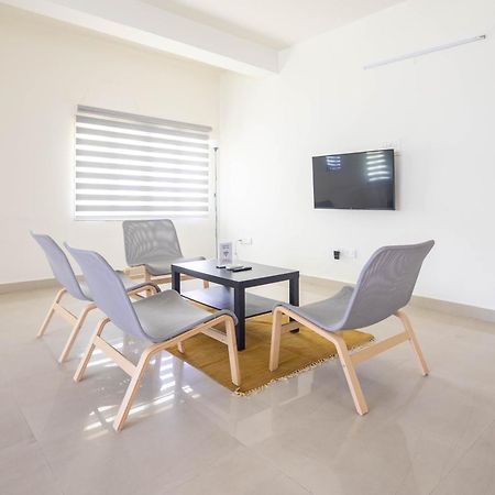 Neemtree Apartments Hyderabad Exterior photo