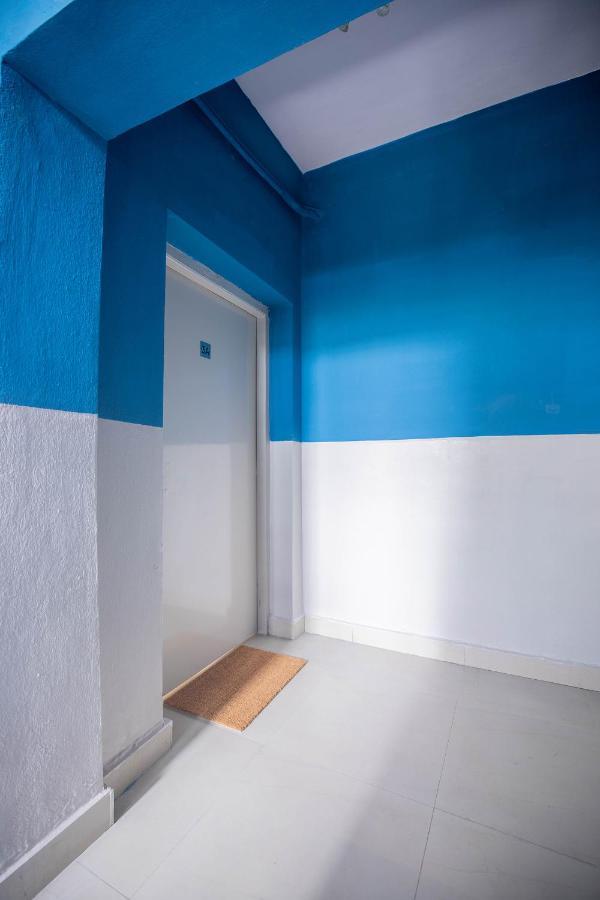 Neemtree Apartments Hyderabad Exterior photo