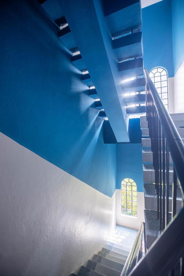 Neemtree Apartments Hyderabad Exterior photo