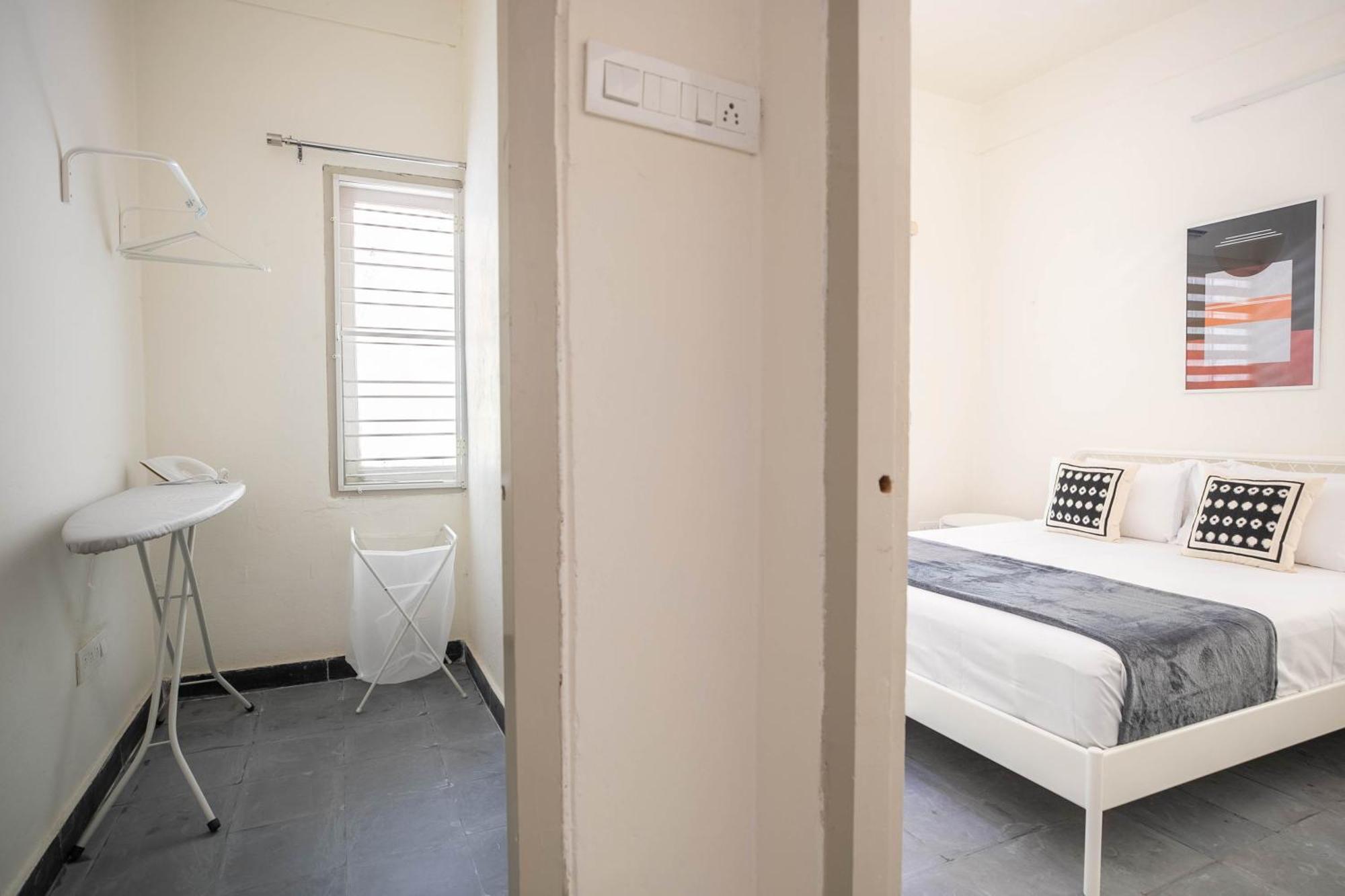 Neemtree Apartments Hyderabad Room photo