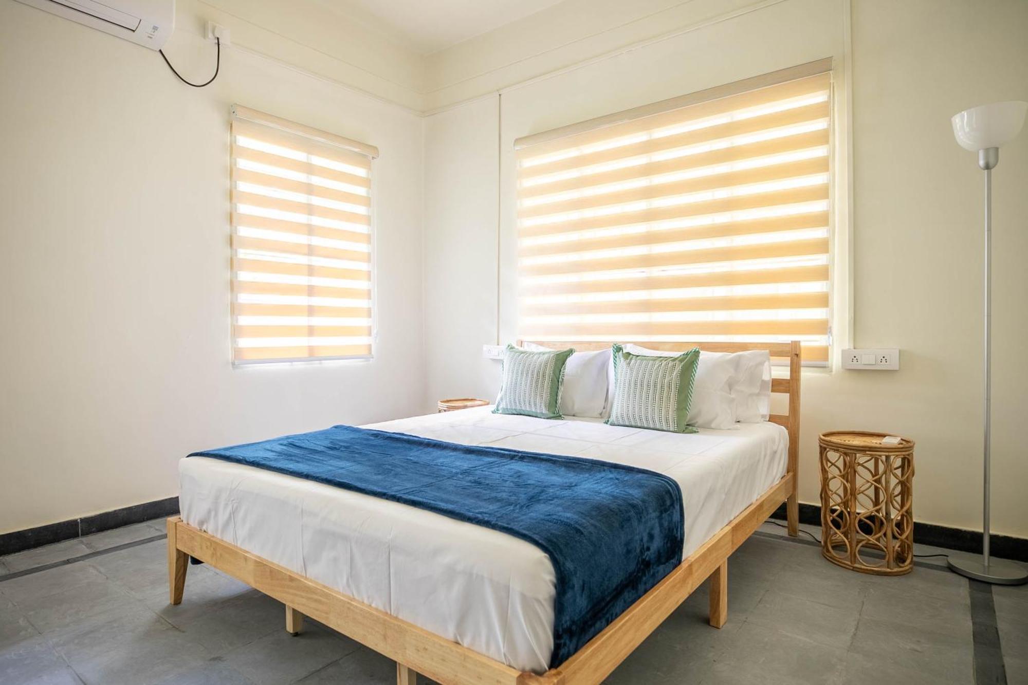 Neemtree Apartments Hyderabad Room photo