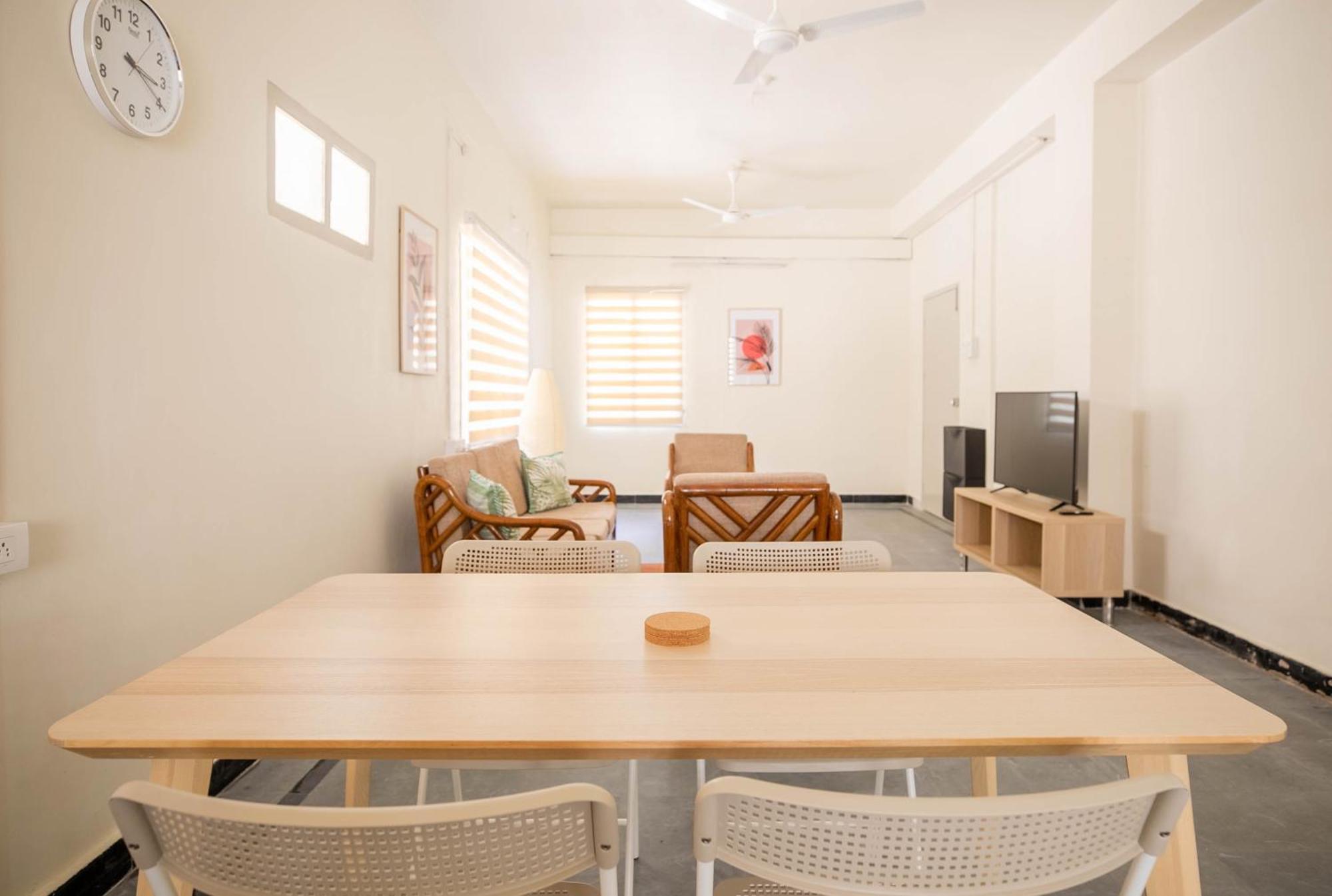 Neemtree Apartments Hyderabad Room photo