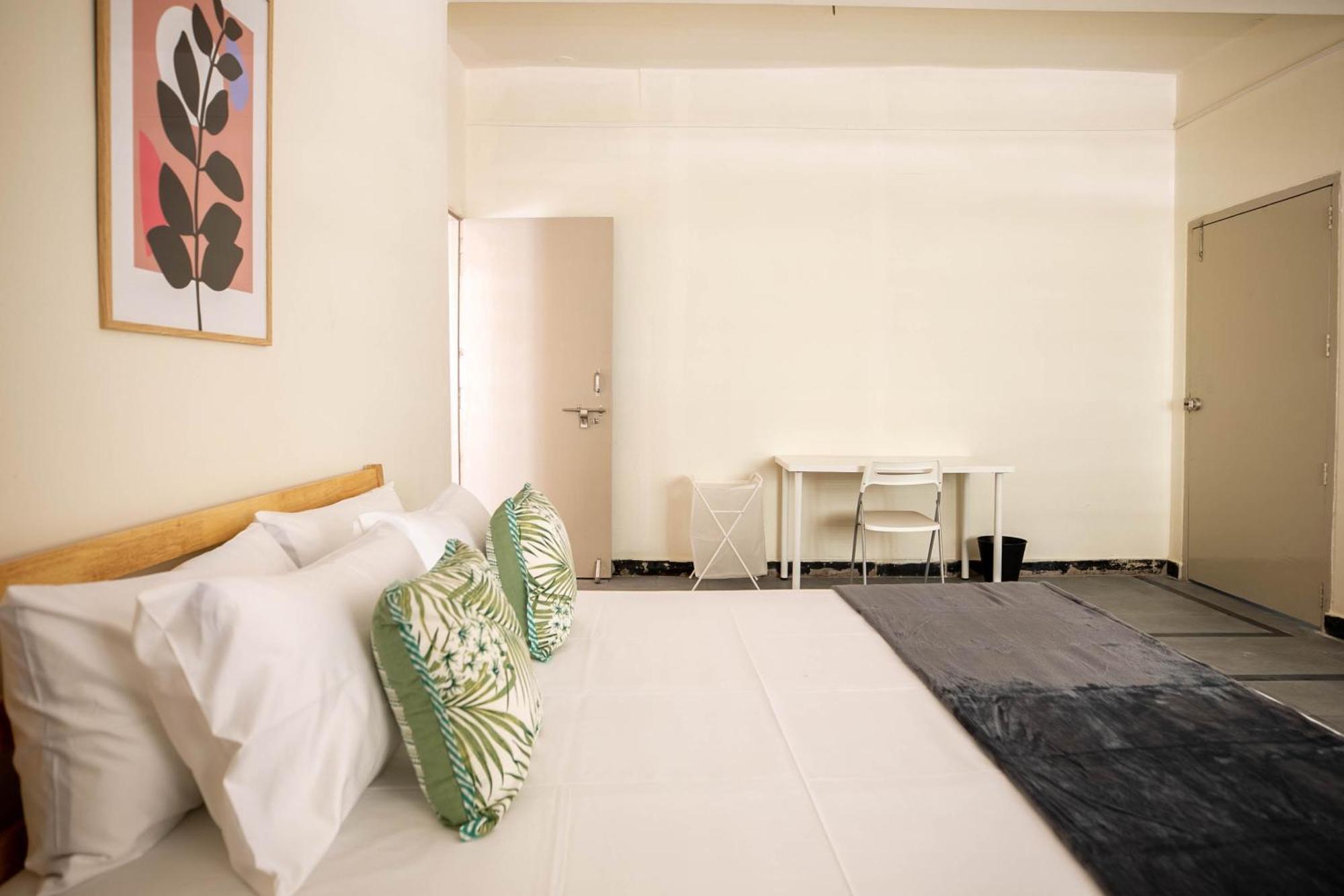 Neemtree Apartments Hyderabad Room photo