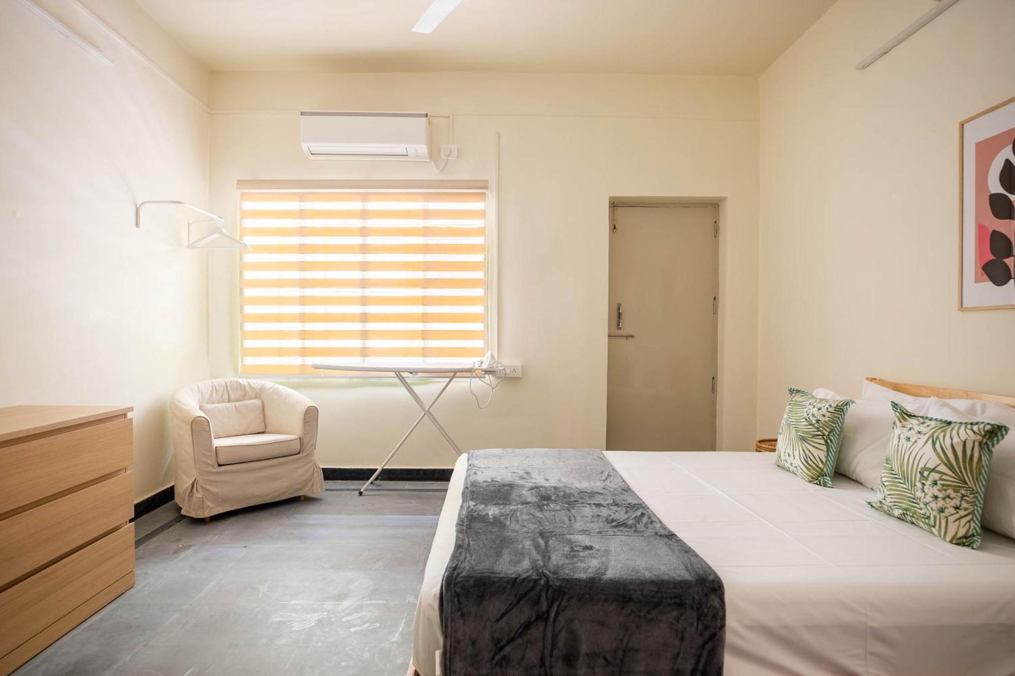 Neemtree Apartments Hyderabad Room photo